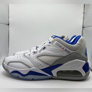 Jordan Point Lane 'True Blue' for men CZ4166-101